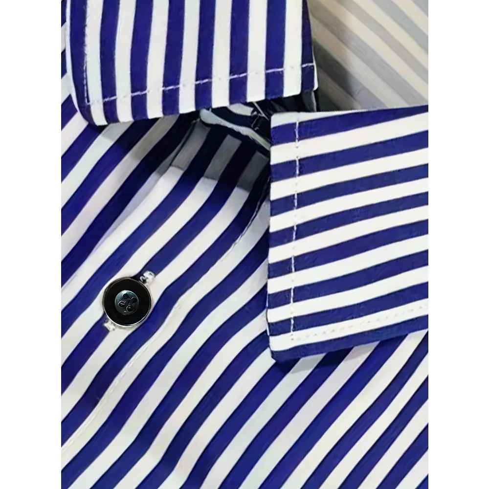 Ferazzo Men’s Dress Shirt