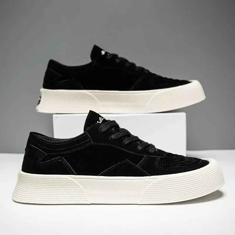 Urban Milan V63 Men’s Casual Sneakers