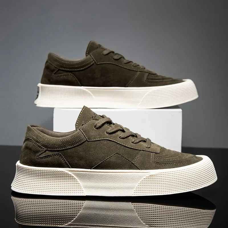 Urban Milan V63 Men’s Casual Sneakers