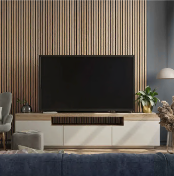 Elevare Premium Luxury Panel - ( 2.7m  x 1.1m ) - Limited Offer - Hallowen