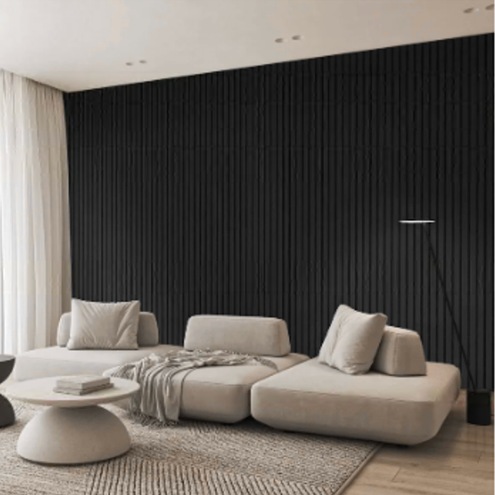 Elevare Premium Luxury Panel - ( 2.7m  x 1.1m ) - Limited Offer - Hallowen