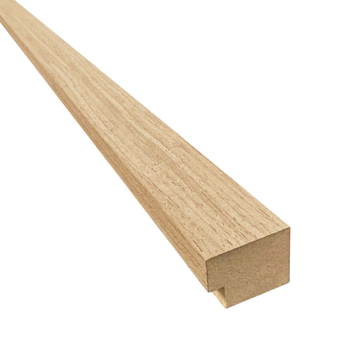 End Trim for Acoustic Wall Panels