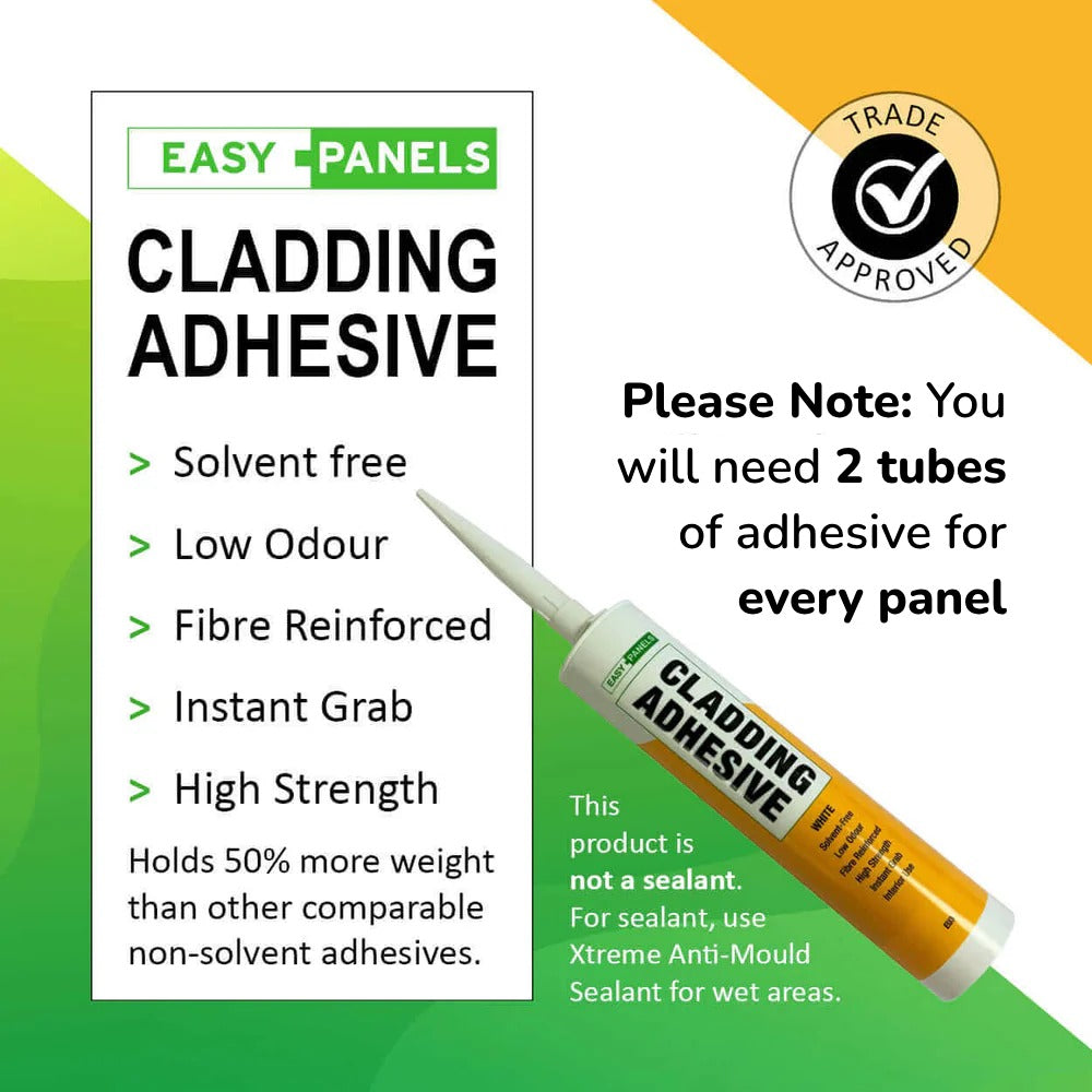 Grey Oak Acoustic Wall Panel