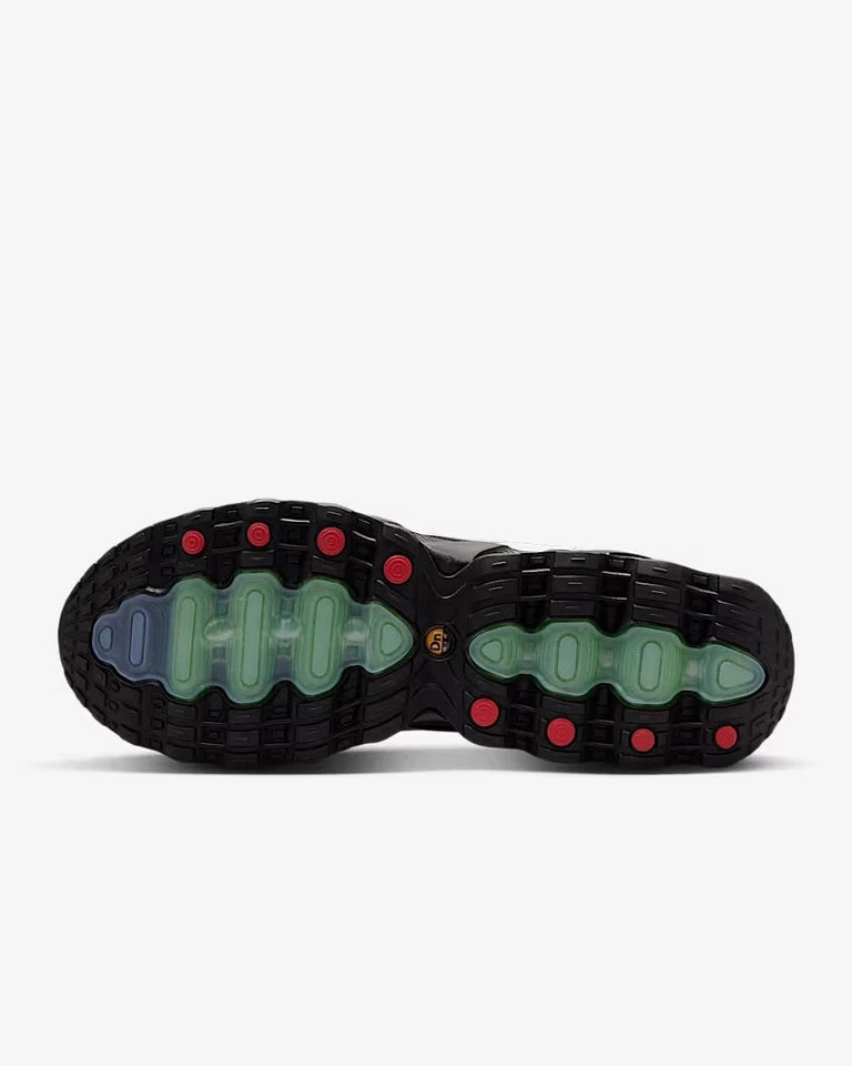 Air Max DN8 'White Black Pine Green'