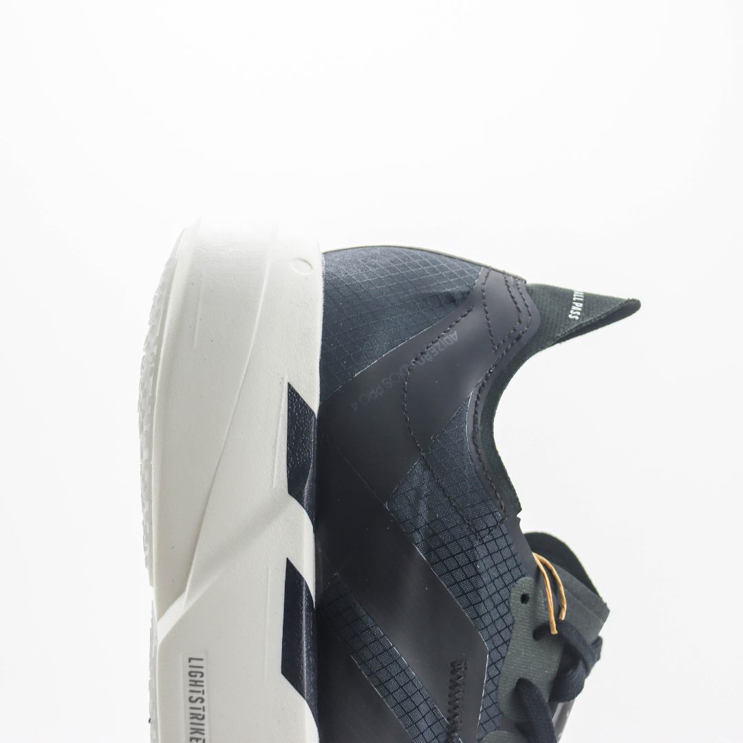 Adizero Adios Pro 4 'Black'