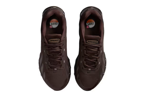 Air Max DN8 'Triple Brown'