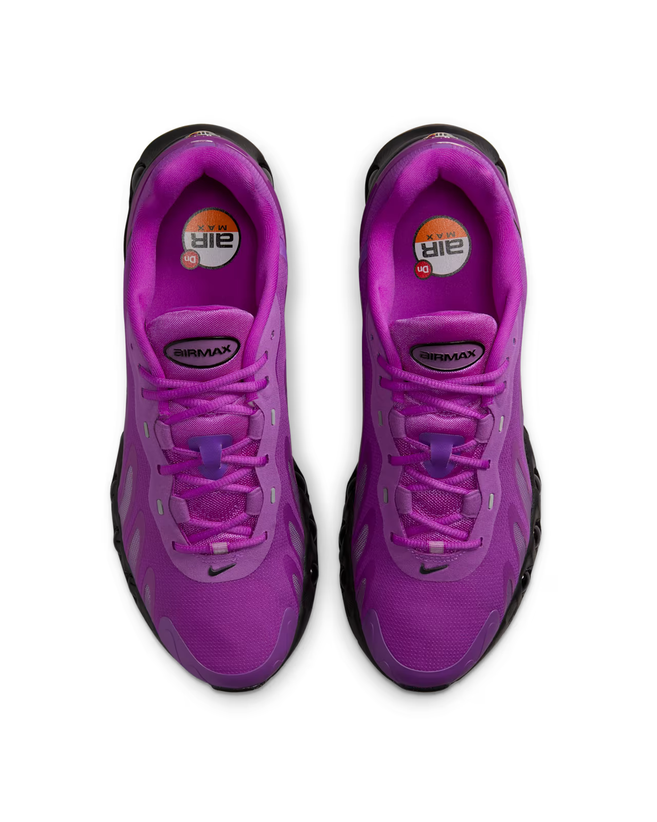 Air Max DN8 'Vivid Purple'