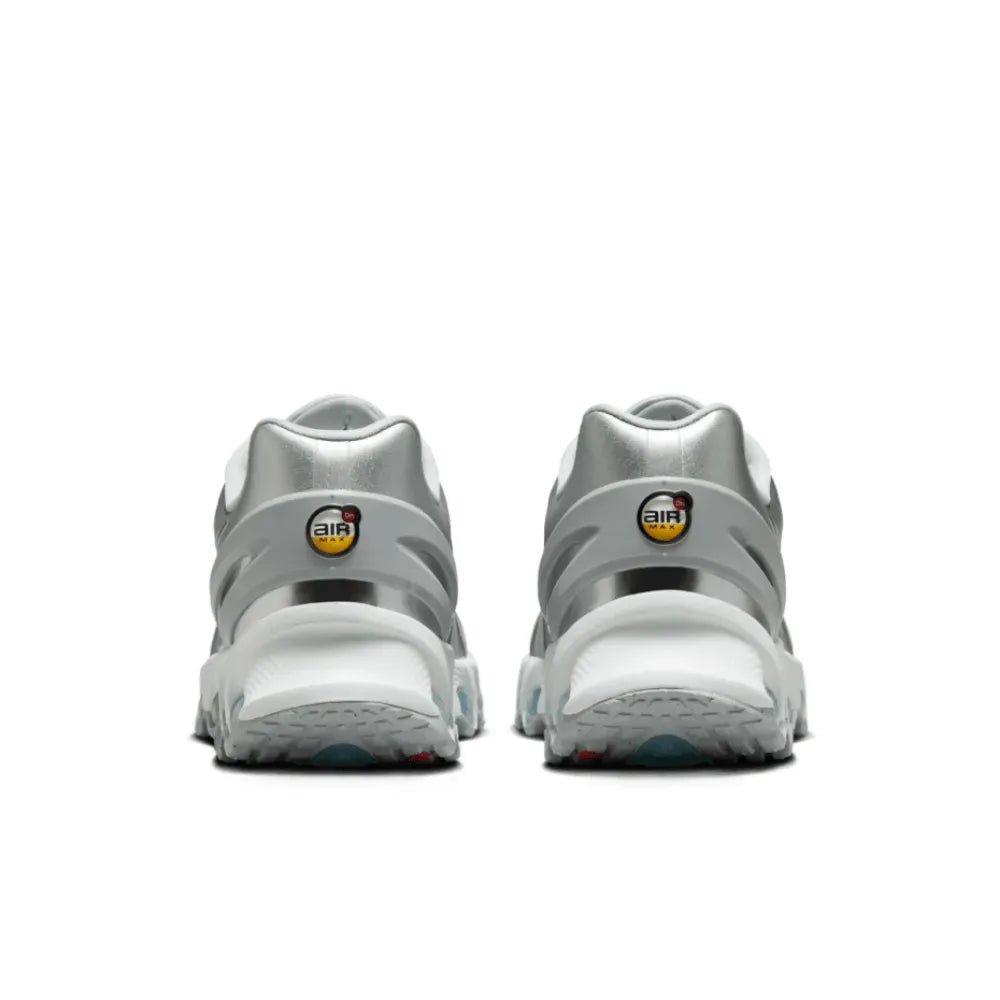 Air Max DN8 'Wolf Grey Metallic Silver'