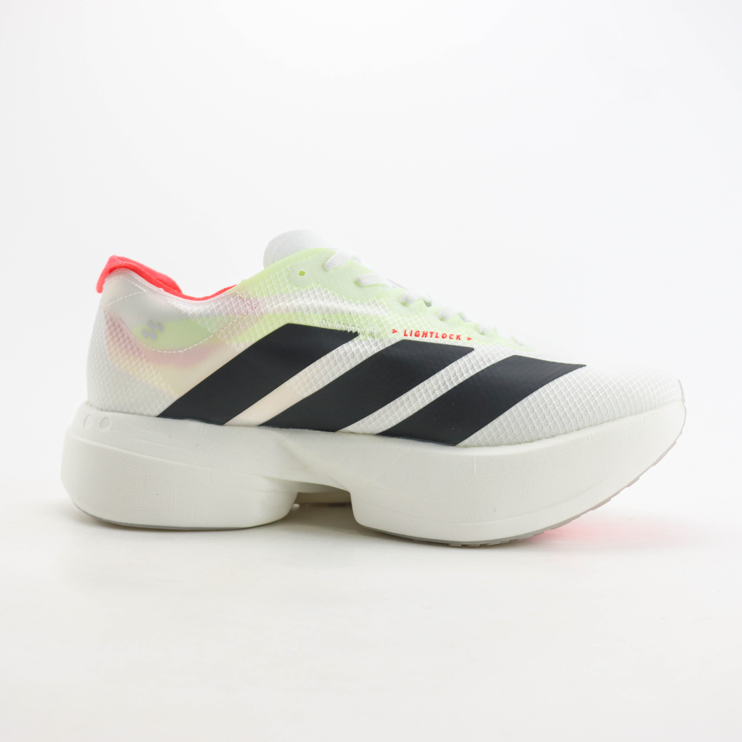 Adizero Adios Pro 4 'White-Black'