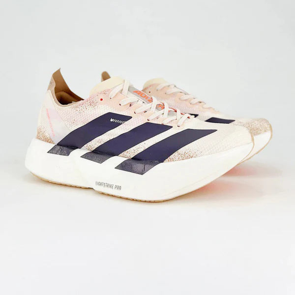 Adizero Adios Pro 4 'Beige Black'