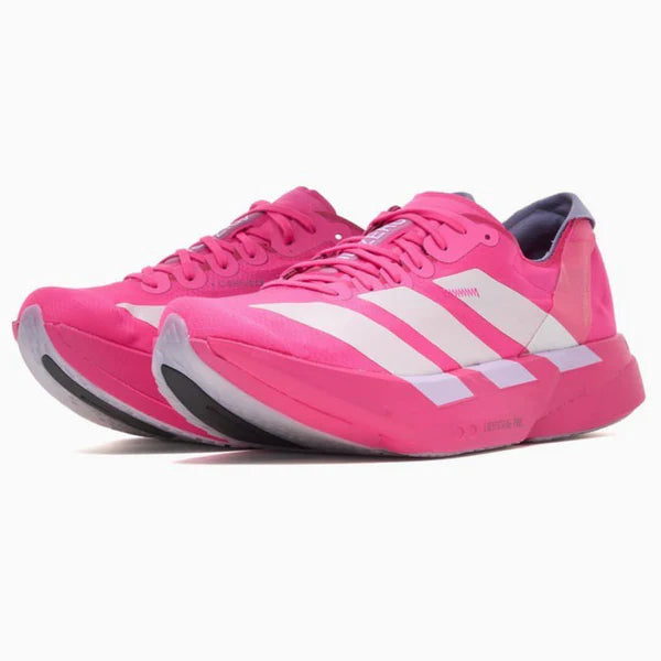 Adizero Adios Pro 4 'Pink'