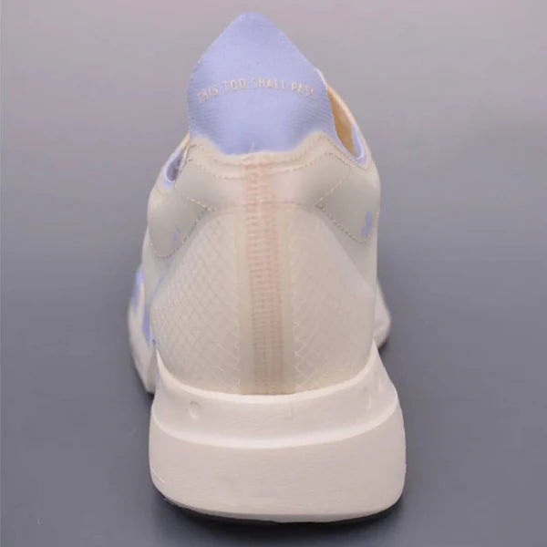 Adizero Adios Pro 4 'Baby Blue Beige'