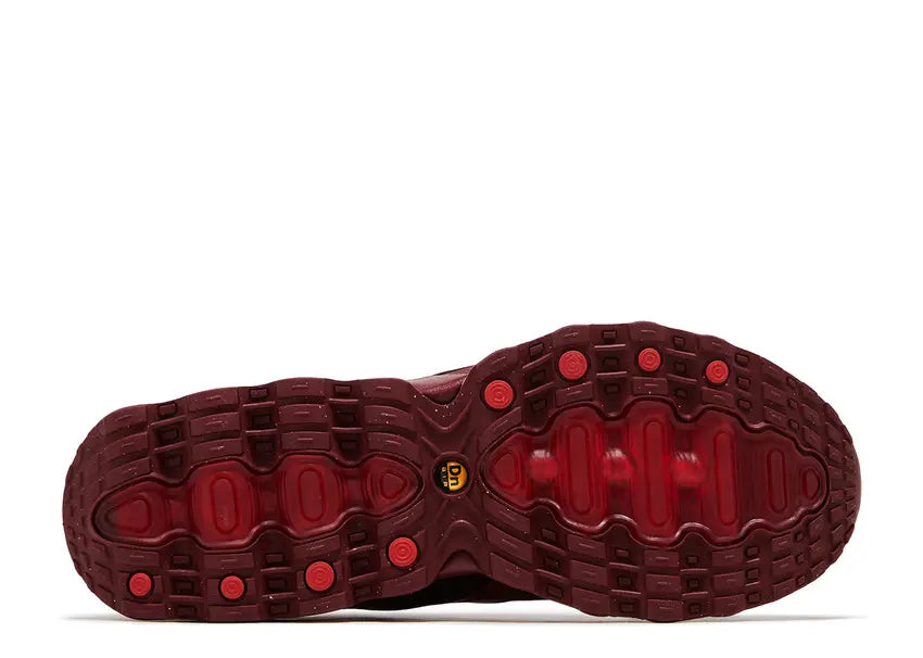 Air Max DN8 'University Red'