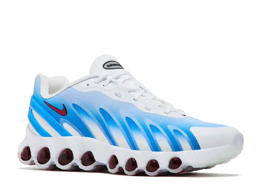 Air Max DN8 'White Light Photo Blue'