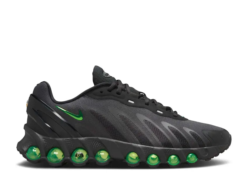 Air Max DN8 'Black Green Strike'