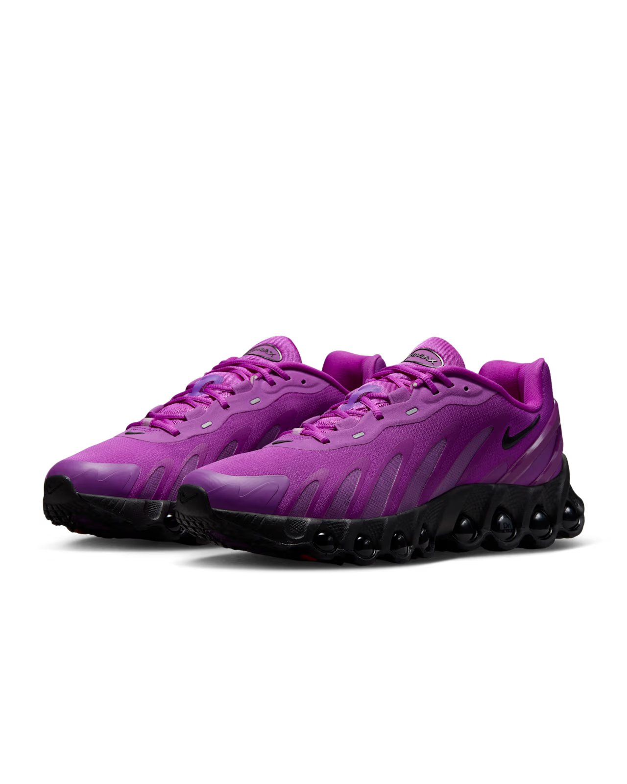 Air Max DN8 'Vivid Purple'