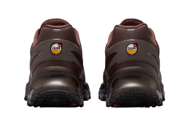 Air Max DN8 'Triple Brown'