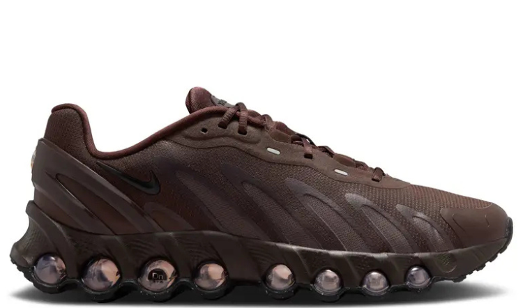 Air Max DN8 'Triple Brown'