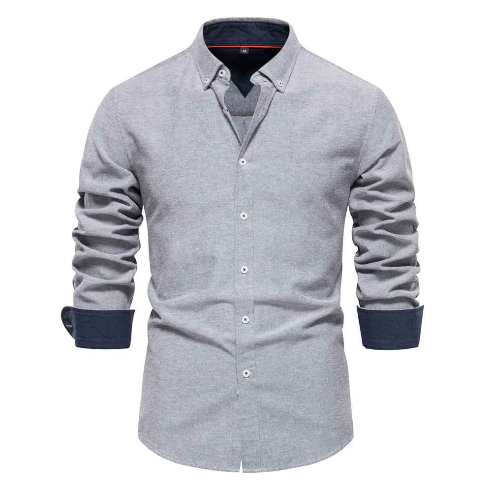 Eleganze Men’s Dress Shirt