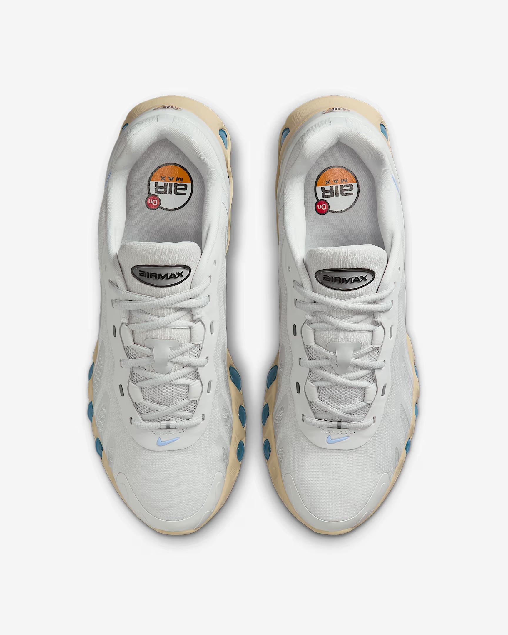 Air Max DN8 'Photon Dust Royal Pulse'