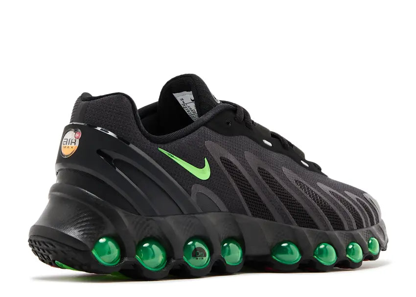 Air Max DN8 'Black Green Strike'