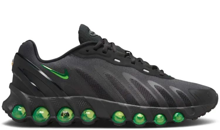 Air Max DN8 'Black Green Strike'