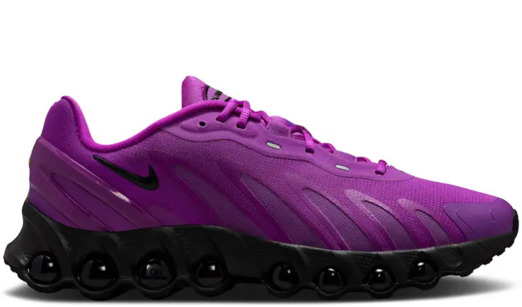 Air Max DN8 'Vivid Purple'