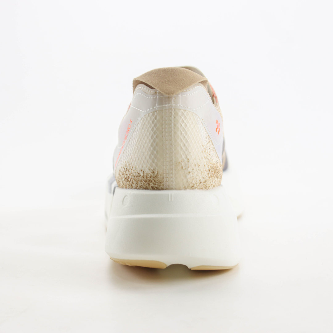 Adizero Adios Pro 4 'Impact Orange'