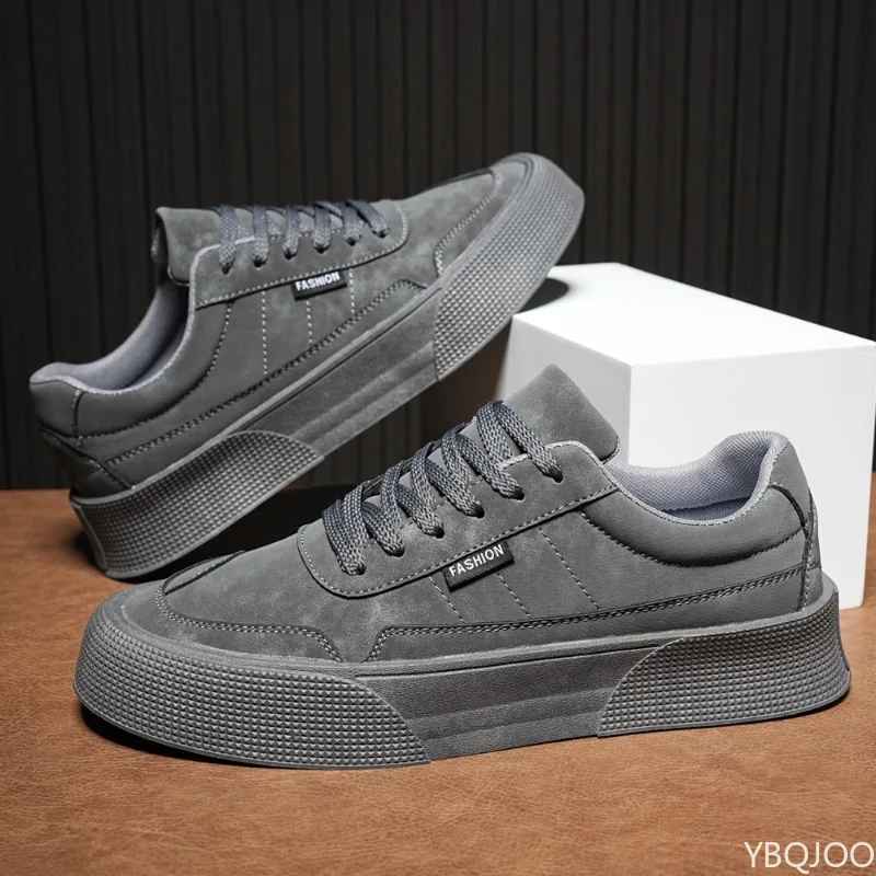 Magnus Men’s Casual Sneaker