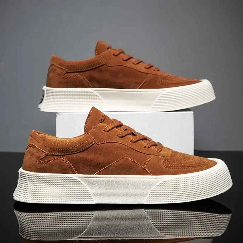 Urban Milan V63 Men’s Casual Sneakers