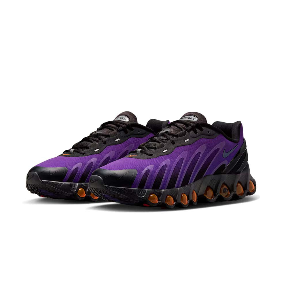Air Max DN8 'Fierce Purple'