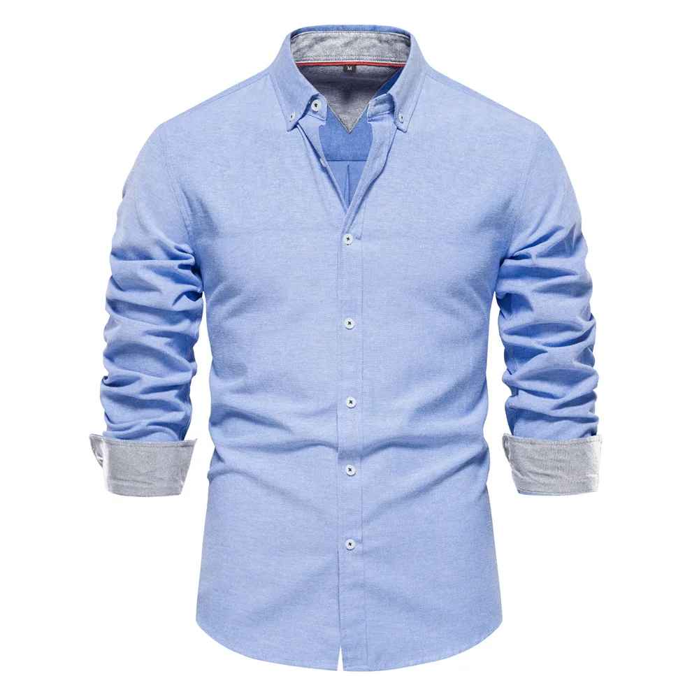 Eleganze Men’s Dress Shirt