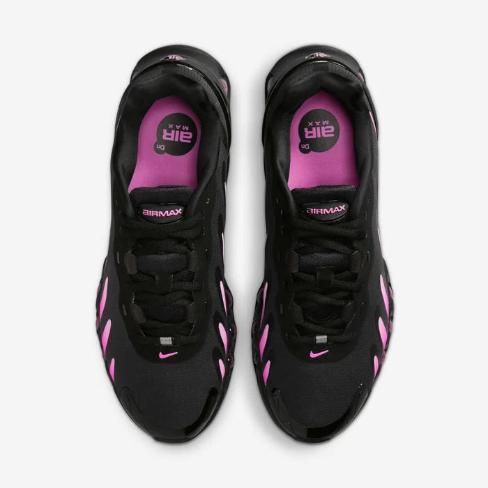 Air Max DN8 'Black Playful Pink' Favorite
