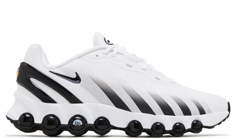 Air Max DN8 'White Black'