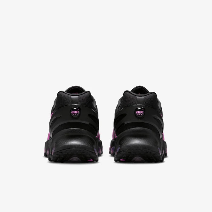 Air Max DN8 'Black Playful Pink' Favorite