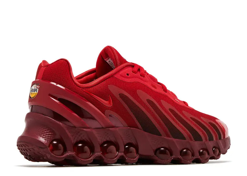 Air Max DN8 'University Red'