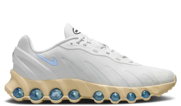 Air Max DN8 'Photon Dust Royal Pulse'