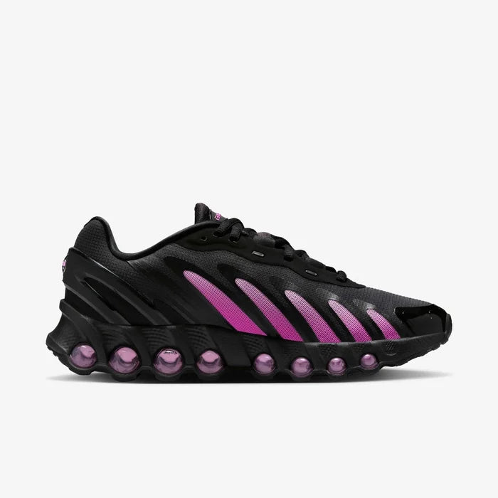 Air Max DN8 'Black Playful Pink' Favorite