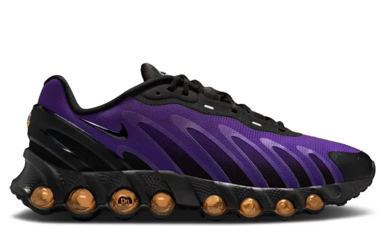 Air Max DN8 'Fierce Purple'