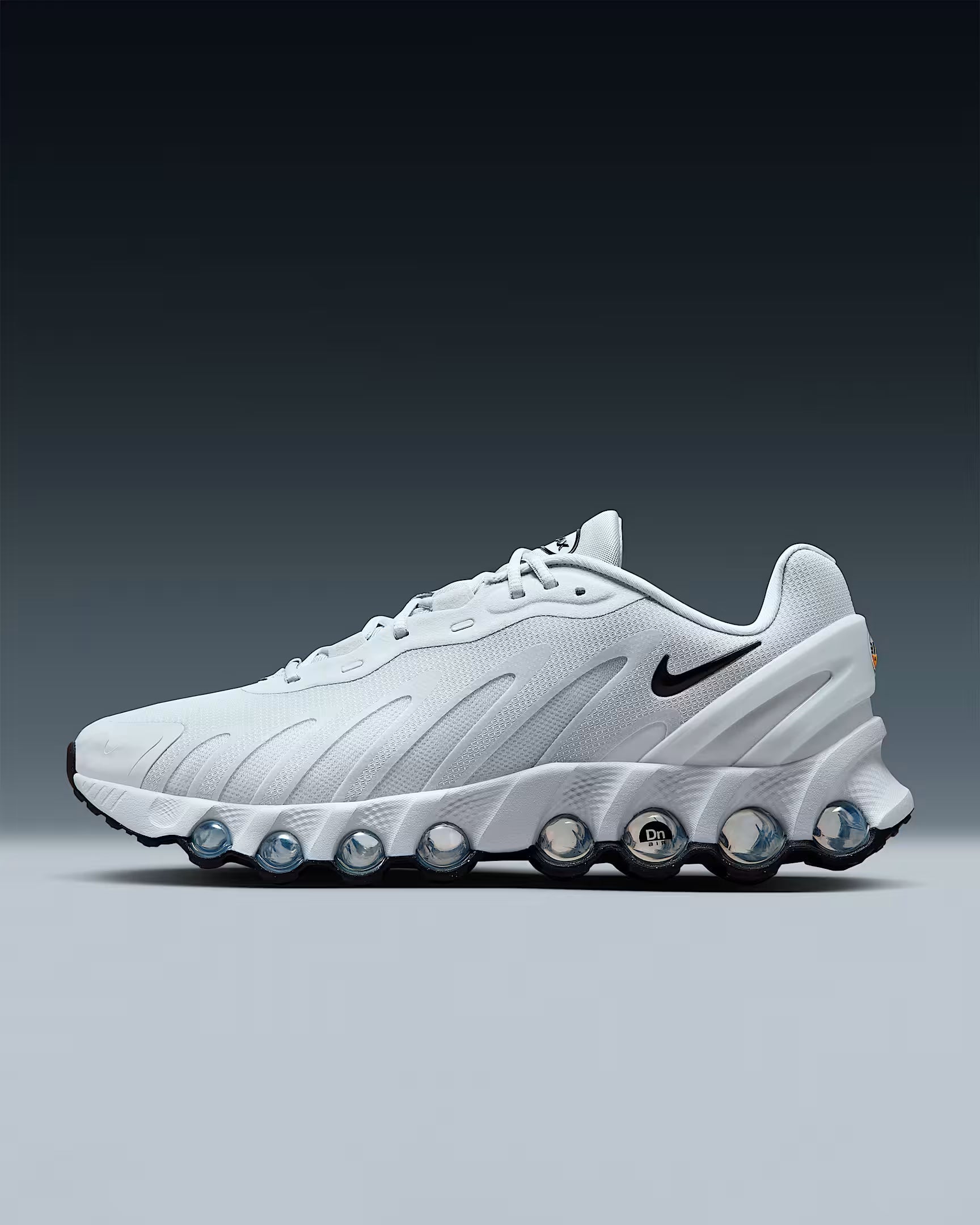 Air Max DN8 'Pure Platinum Black'