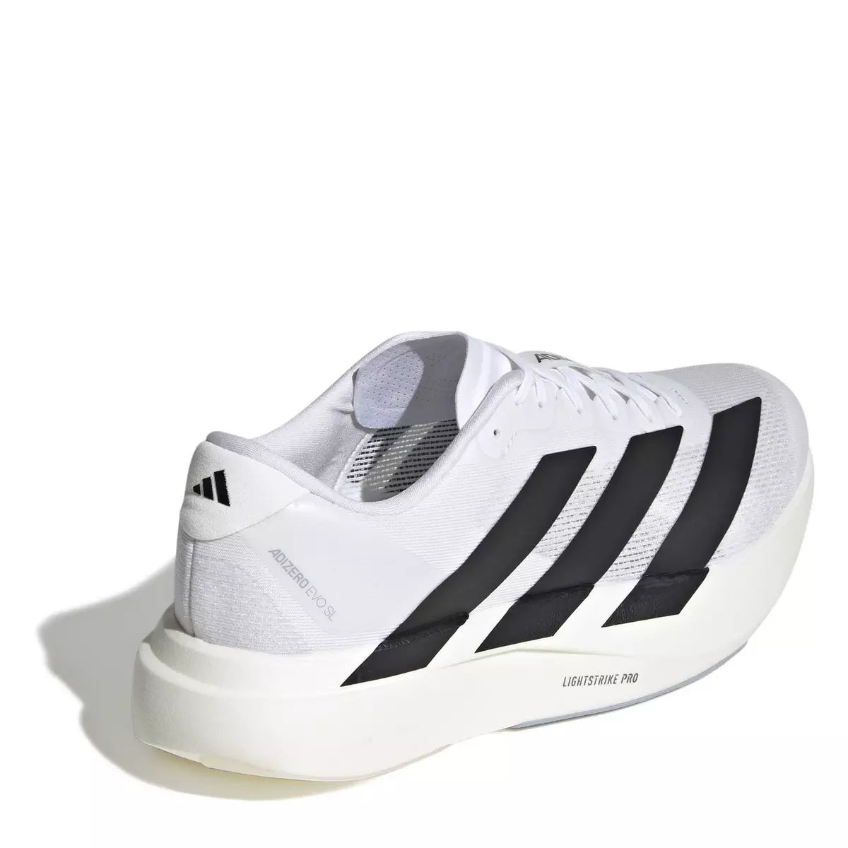 Adizero EVO SL 'black-white'