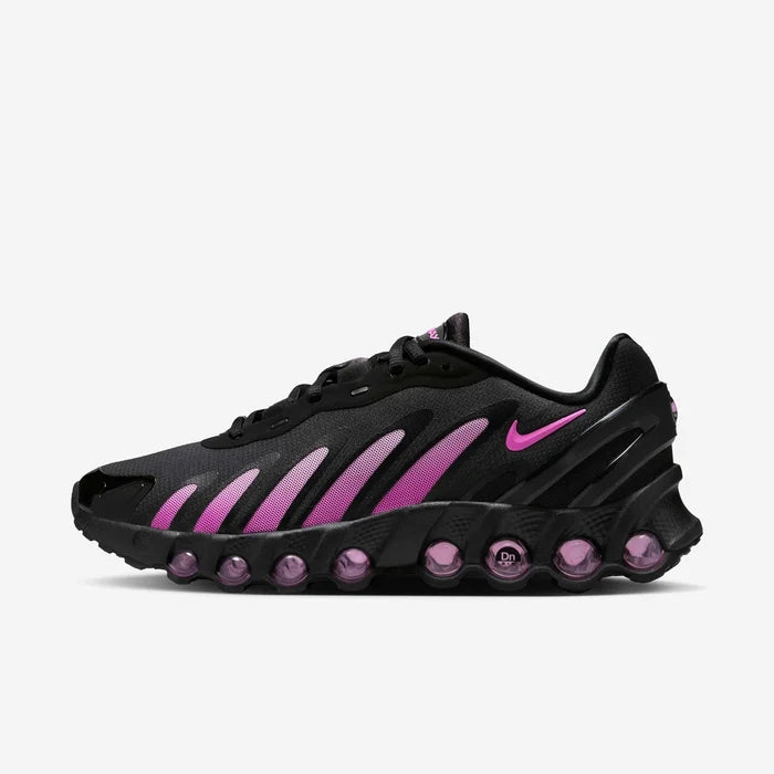 Air Max DN8 'Black Playful Pink' Favorite
