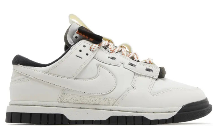 Air Dunk Jumbo 'Phantom'