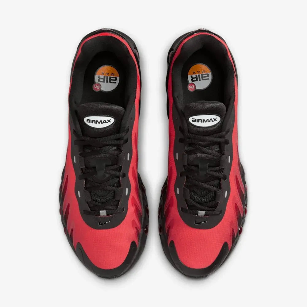 Air Max DN8 'Black Bright Crimson'