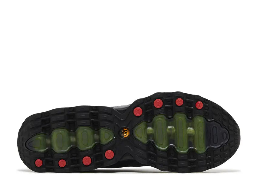 Air Max DN8 'Black Volt'