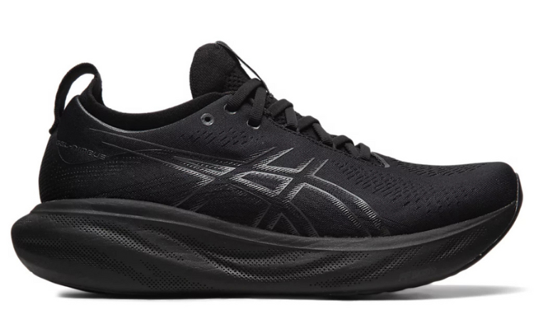 Asics Gel - Nimbus™ 25 'All Black'