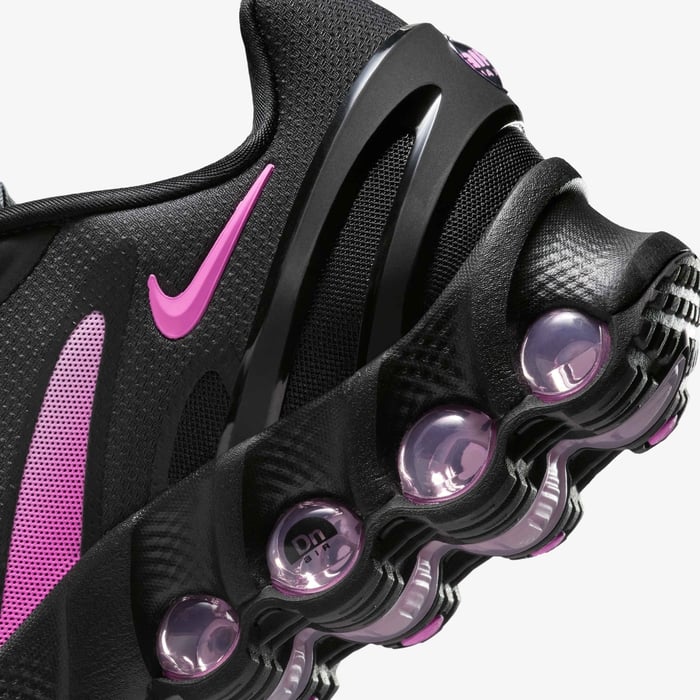 Air Max DN8 'Black Playful Pink' Favorite
