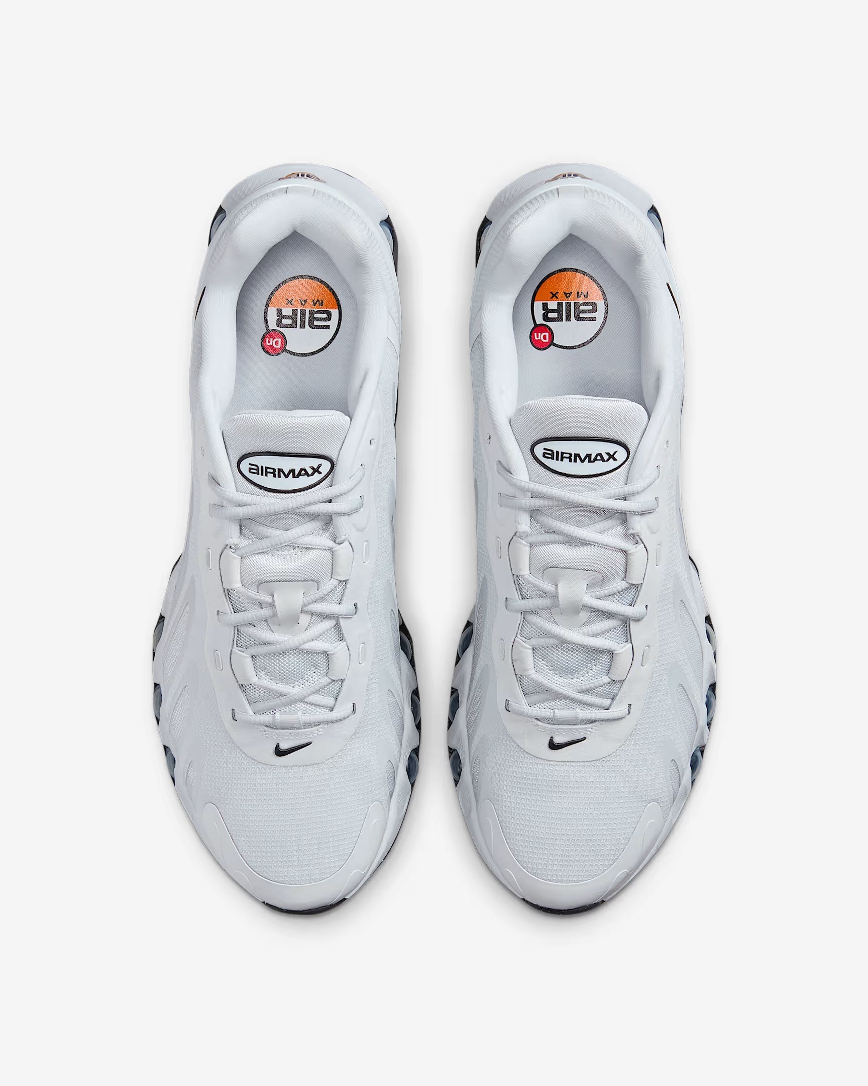 Air Max DN8 'Pure Platinum Black'