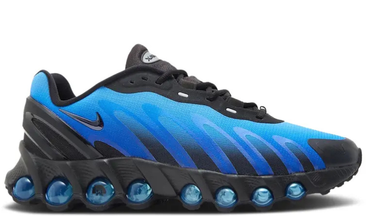 Air Max DN8 'Hyper Royal'
