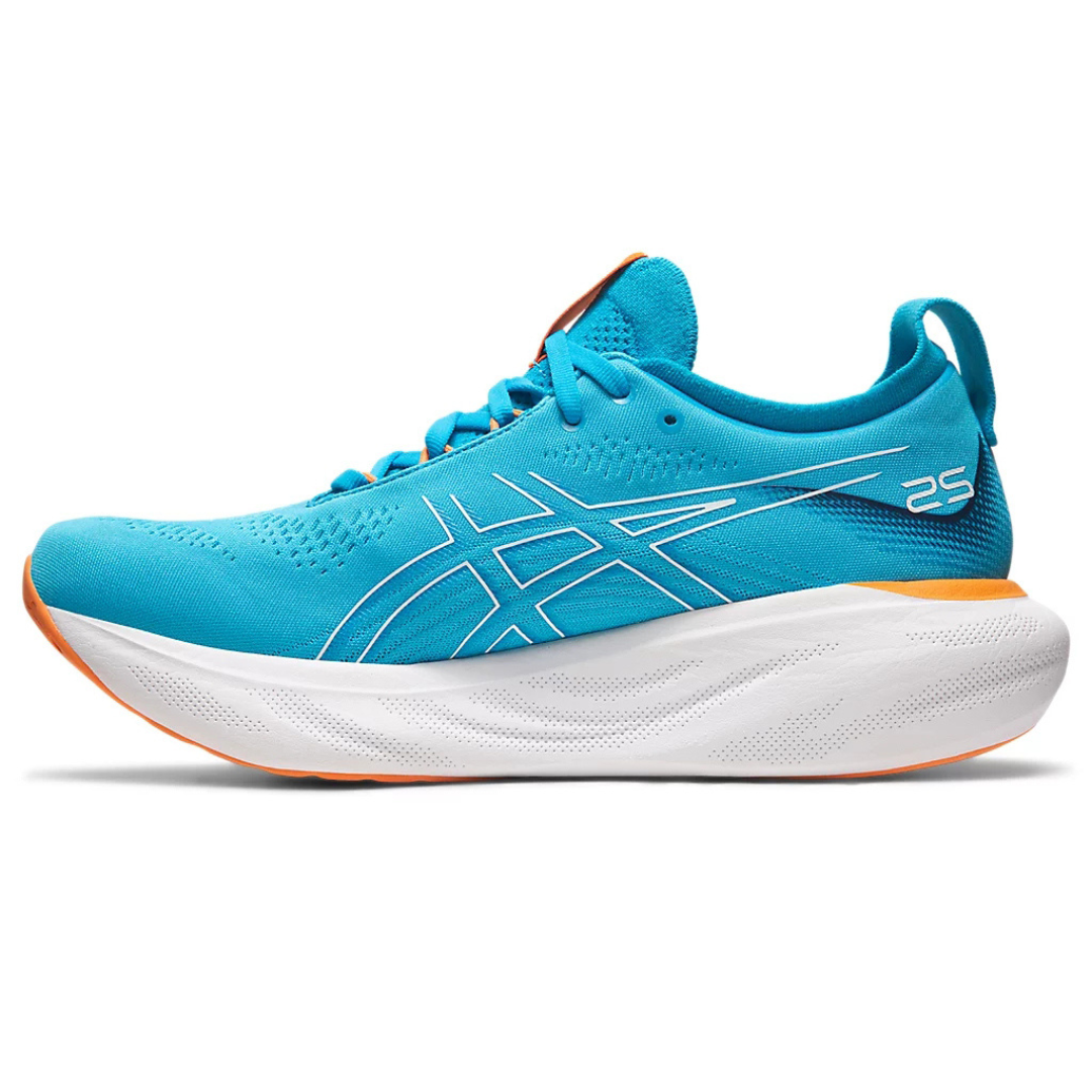 Asics Gel - Nimbus™ 25 'Blue'